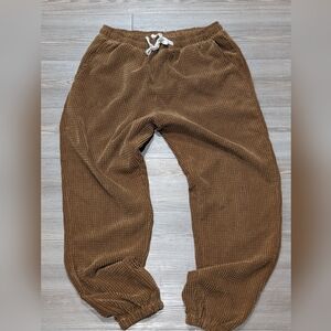 Kidoriman mens Japanese lounge pant